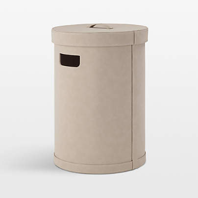 Blomus Sahla Medium Laundry Basket Nomad