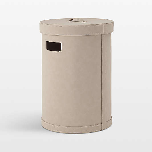 Blomus Sahla Medium Laundry Basket Nomad