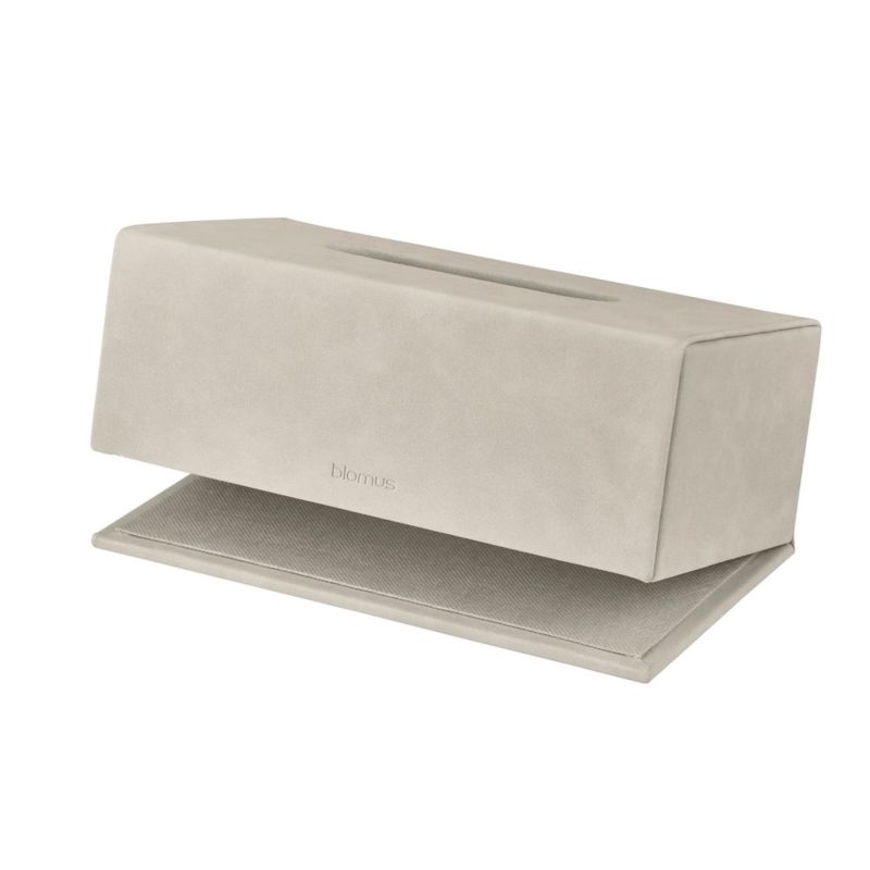 Blomus Sahla Tissue Box Nomad - image 2 of 4