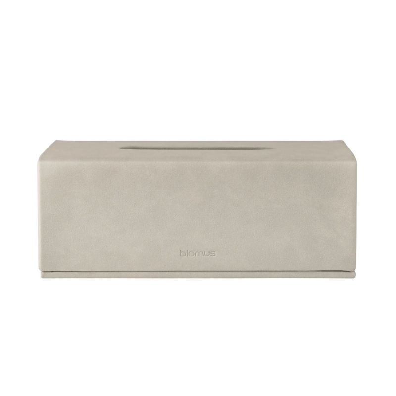 Blomus Sahla Tissue Box Nomad - image 3 of 4