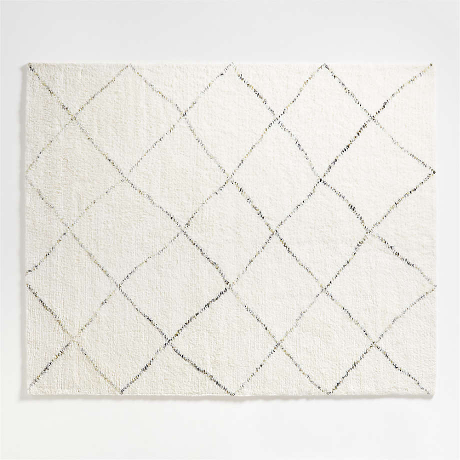 Sala Rug 8'x10' + Reviews Crate & Barrel Canada