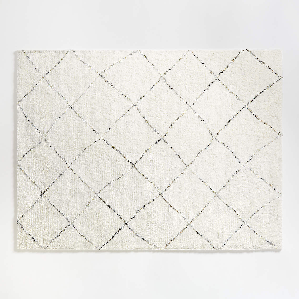 Sala Rug 9'x12' + Reviews Crate & Barrel