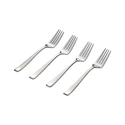 FOH FSF001MUS23 Grant S/S 7 Salad Fork - Dozen