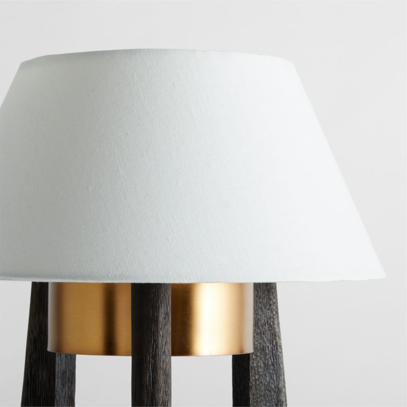 Salem Tripod Table Lamp