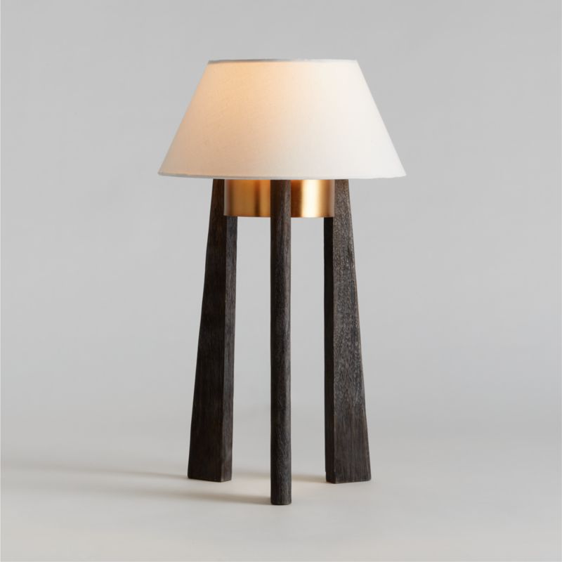 Salem Tripod Table Lamp