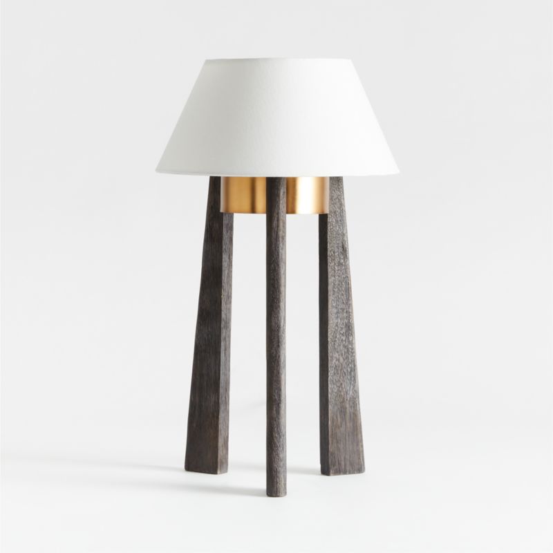 Salem Tripod Table Lamp