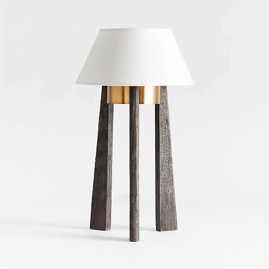 Salem Tripod Table Lamp