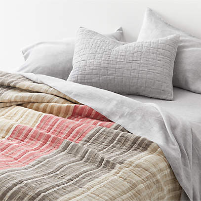 Ni Full Queen Southwest Striped, Southwest Queen Bedding