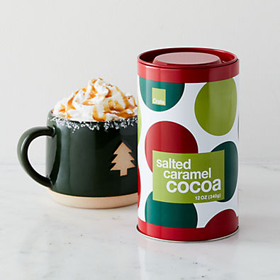 View Salted Caramel Cocoa details