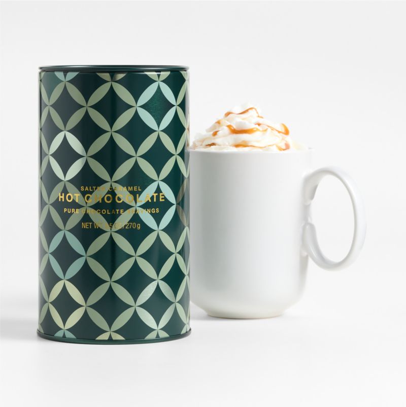 Viewing product image Salted Caramel Hot Chocolate - image 1 of 5