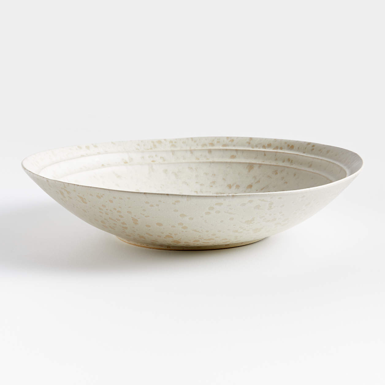 Saluti ExtraLarge Serve Bowl by Athena Calderone + Reviews Crate