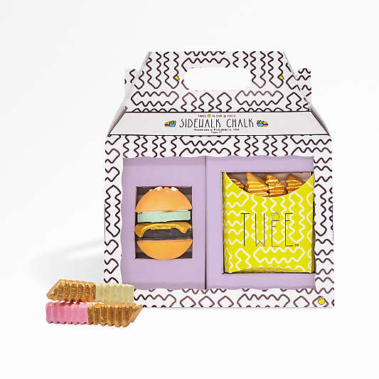 Sams Sliders Kids Sidewalk Chalk Set