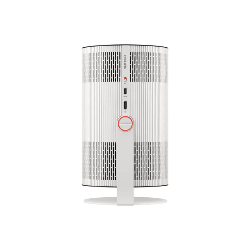 Samsung 30 - 100 The Freestyle+ Portable AI Projector - image 7 of 10