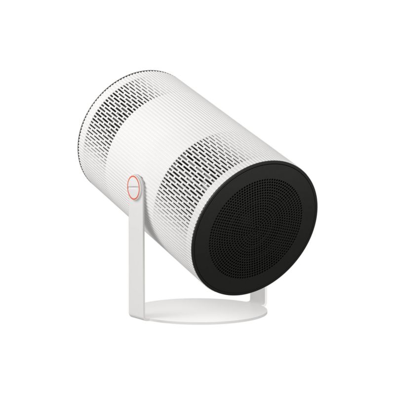Samsung 30 - 100 The Freestyle+ Portable AI Projector - image 6 of 10