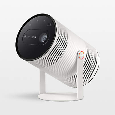 Samsung 30 - 100 The Freestyle+ Portable AI Projector