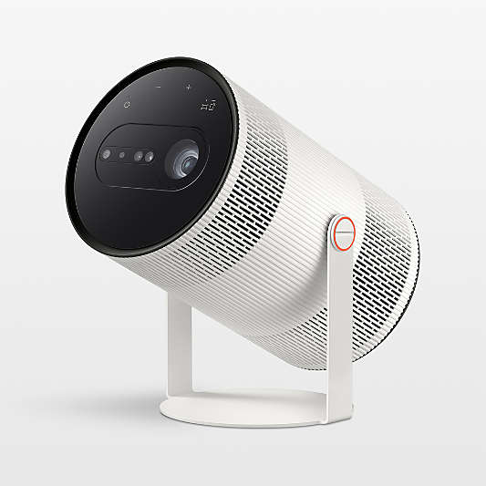 Samsung 30 - 100 The Freestyle+ Portable AI Projector