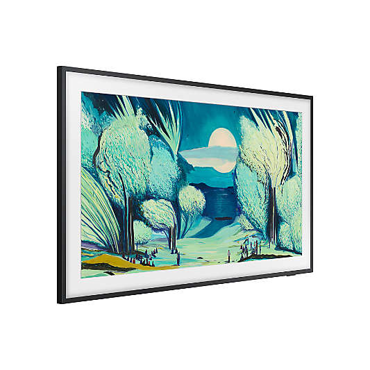 Samsung 43" Class LS03D The Frame Series Art Mode QLED 4K TV