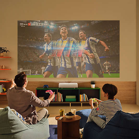 Samsung 120" Class The Premiere 7 Laser Projector