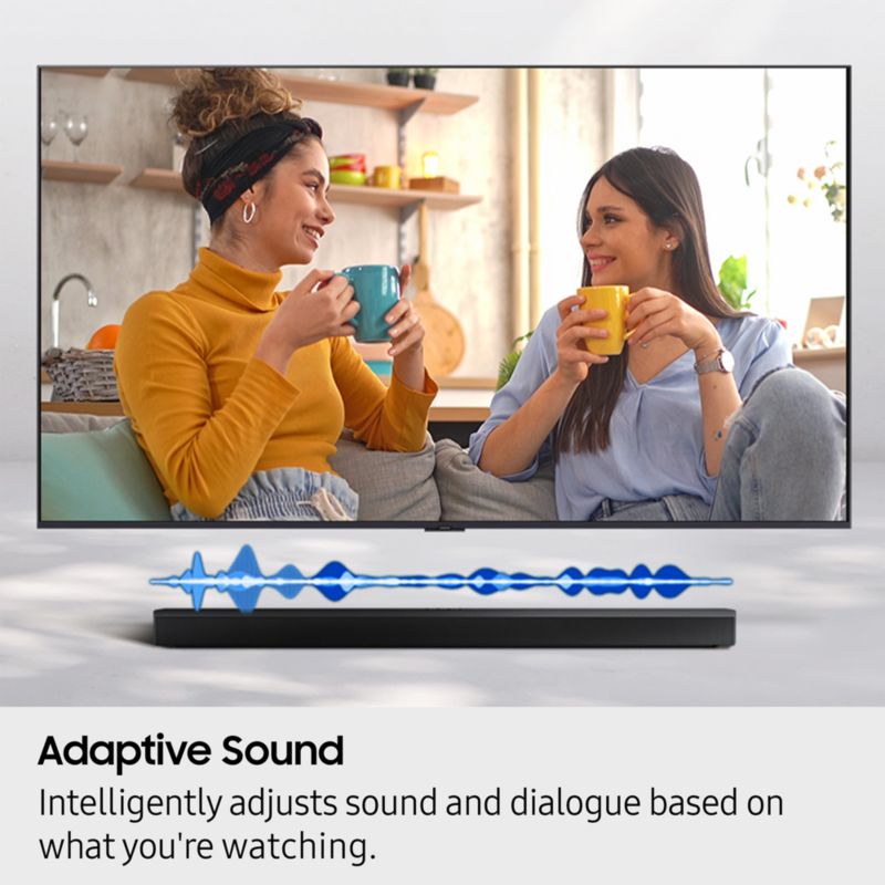 Samsung Q-series Soundbar 3.1.2 ch. - image 2 of 6