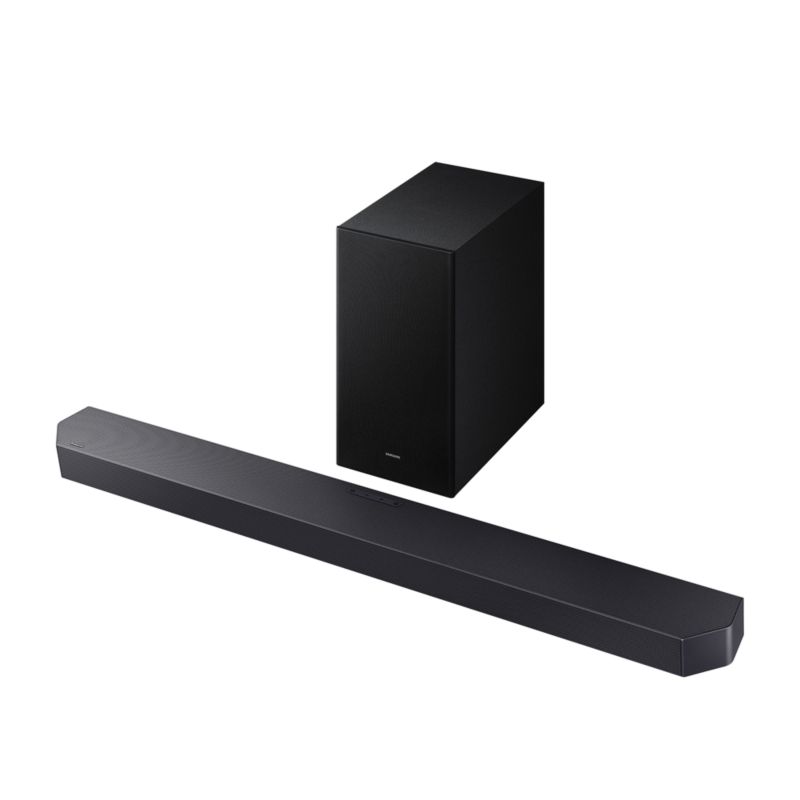 Samsung Q-series Soundbar 3.1.2 ch. - image 4 of 6