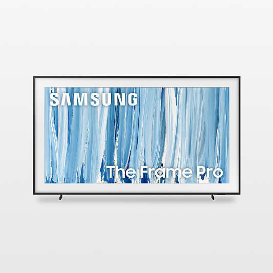 Samsung 65" The Frame Pro TV