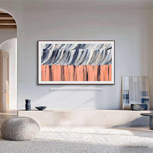 Samsung 55" The Frame TV