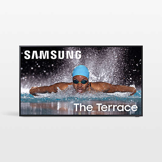 Samsung 55" Class The Terrace Partial Sun Neo QLED 4K