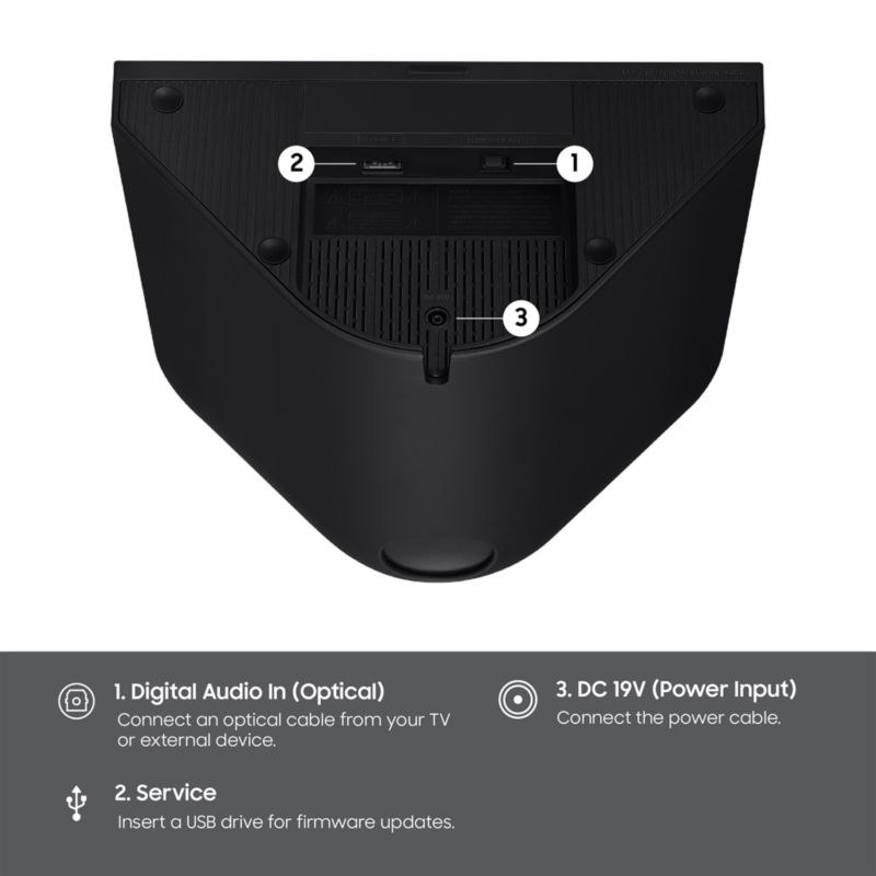 Samsung Wifi Speaker Studio 5 - image 4 of 7