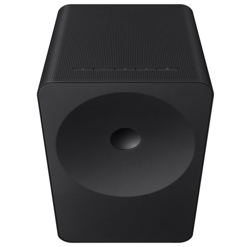 Samsung Wifi Speaker Studio 7 - image 3 of 6