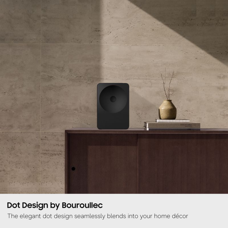 Samsung Wifi Speaker Studio 7 - image 1 of 6