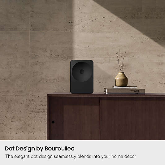 Samsung Wifi Speaker Studio 7