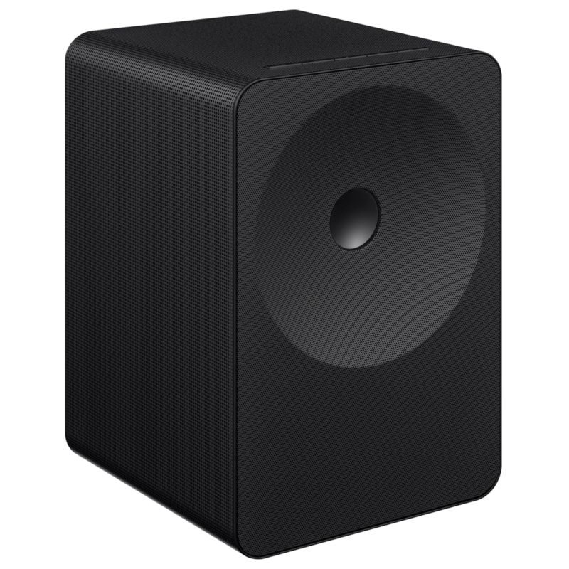 Samsung Wifi Speaker Studio 7 - image 2 of 6