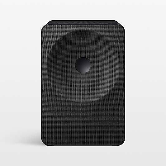 Samsung Wifi Speaker Studio 7