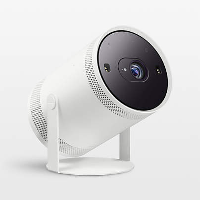 Samsung The Freestyle 2nd Gen Projector with Gaming Hub