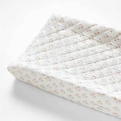 Crate and kids changing pad cover sales