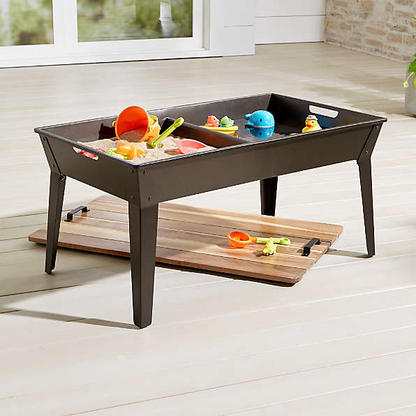 kids outdoor table and chairs
