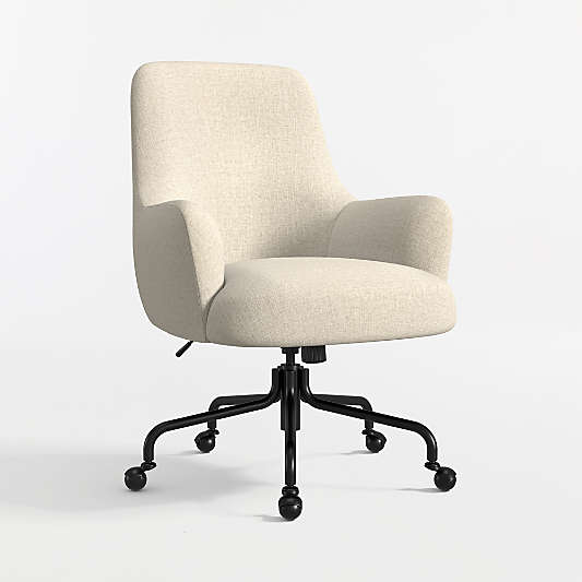 Bellevue Upholstered Office Chair