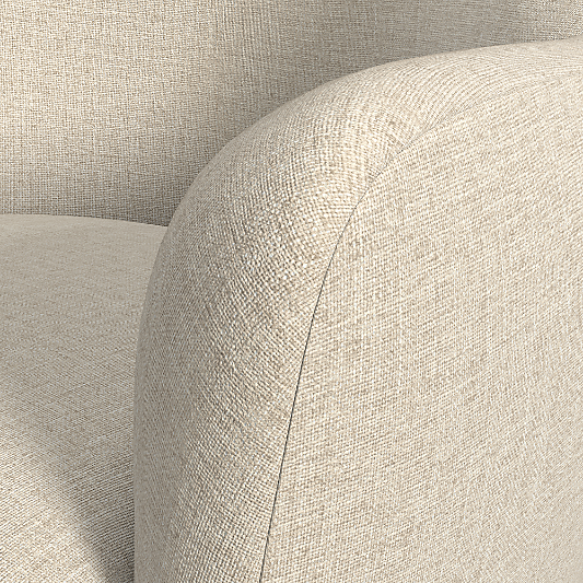 Bellevue Upholstered Office Chair