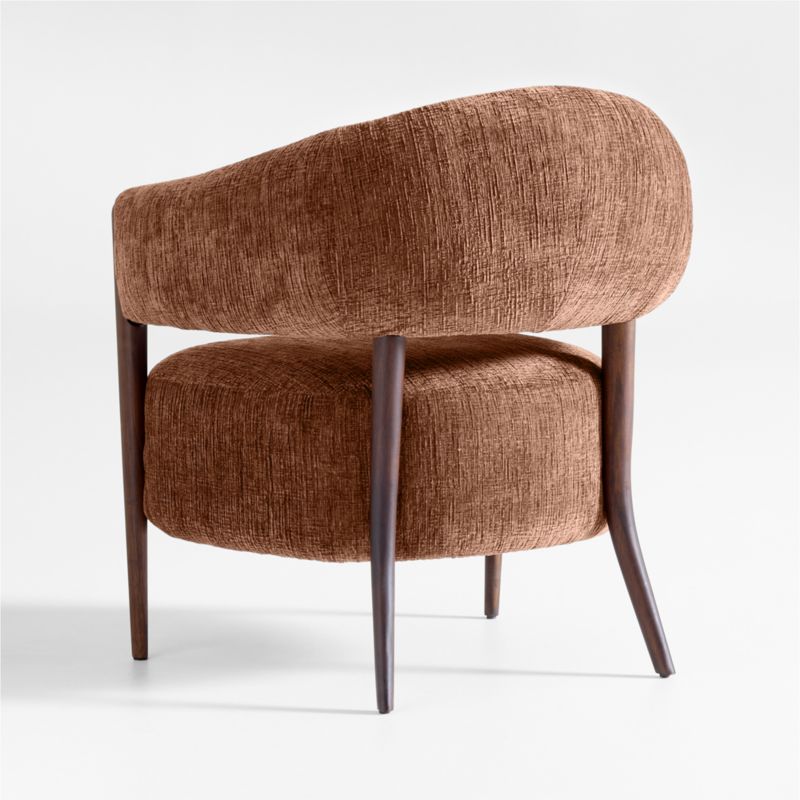 Santi Accent Chair - image 4 of 6