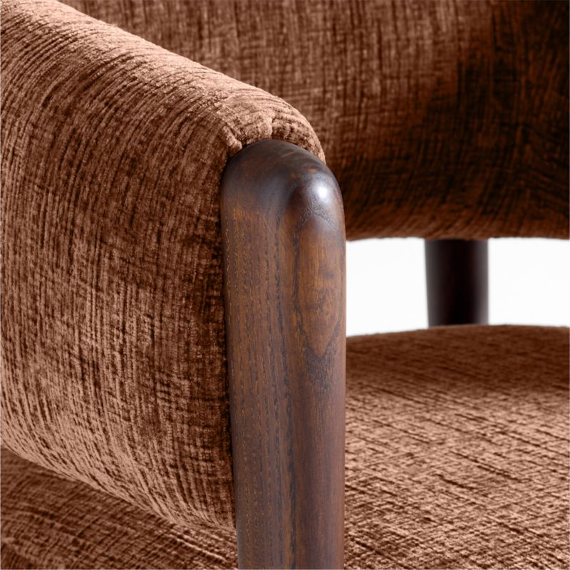 Santi Accent Chair - image 5 of 6