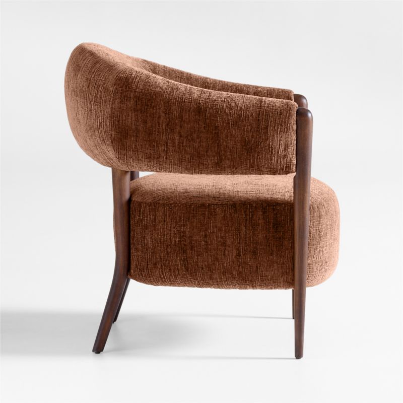 Santi Accent Chair - image 3 of 6