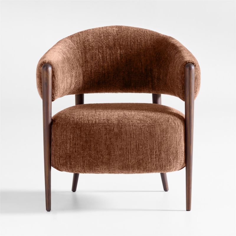 Santi Accent Chair - image 2 of 6