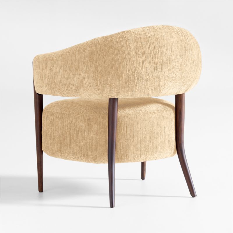 Santi Accent Chair - image 3 of 4