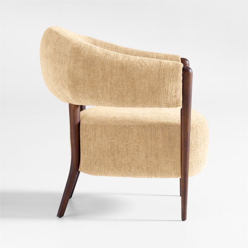 Santi Accent Chair - image 2 of 4