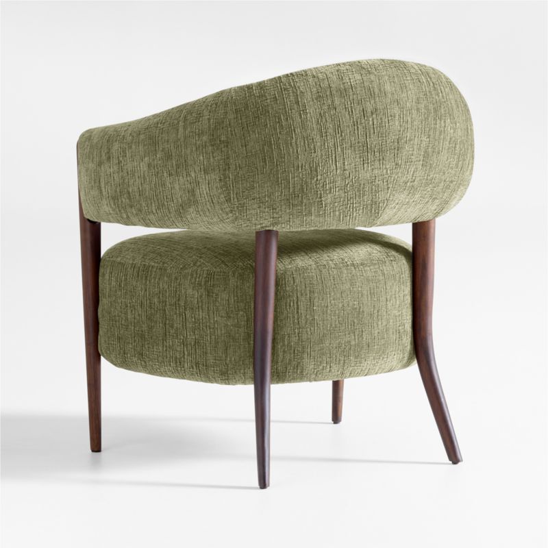 Santi Accent Chair - image 3 of 4