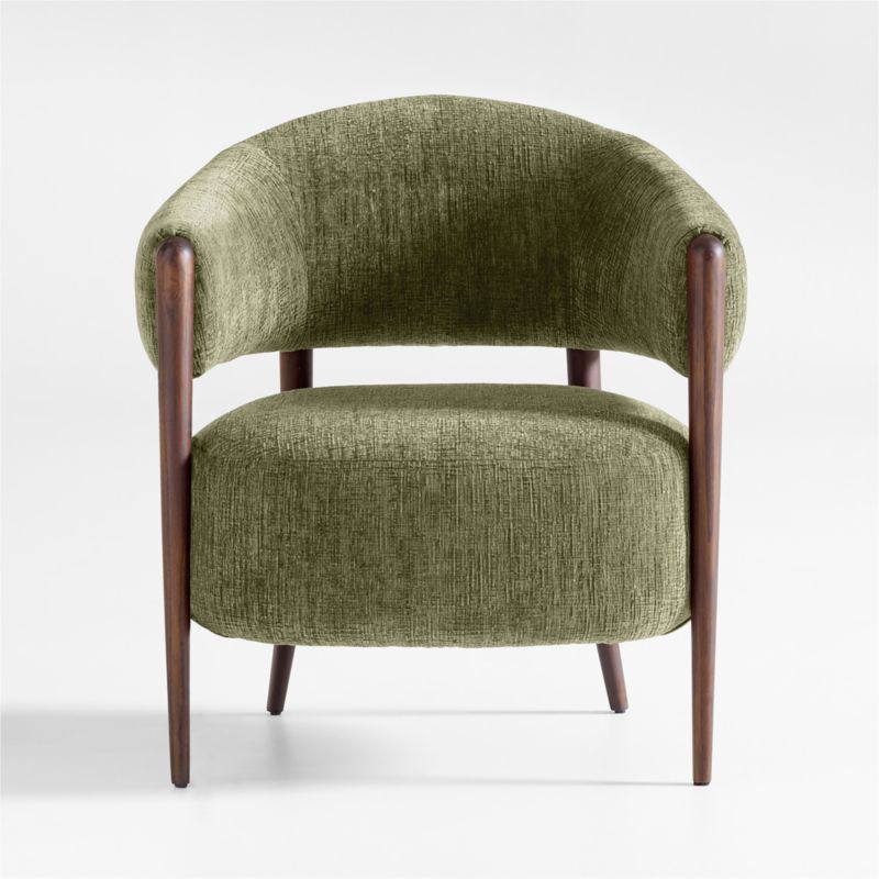 Santi Accent Chair - image 1 of 4