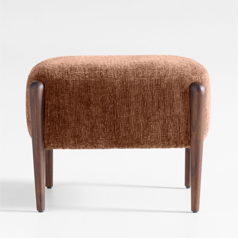 Margaux Swivel Accent Chair