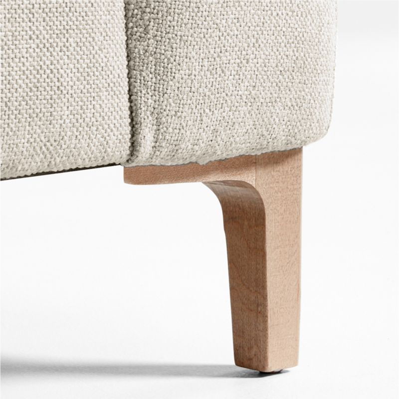 Santiago Pillow Arm Sofa - image 7 of 8