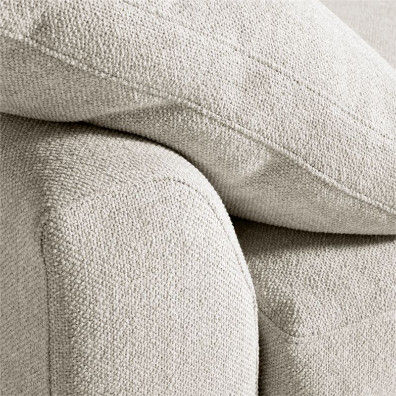 Santiago Pillow Arm Sofa - image 6 of 8