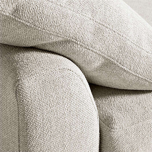 Santiago Pillow Arm Sofa